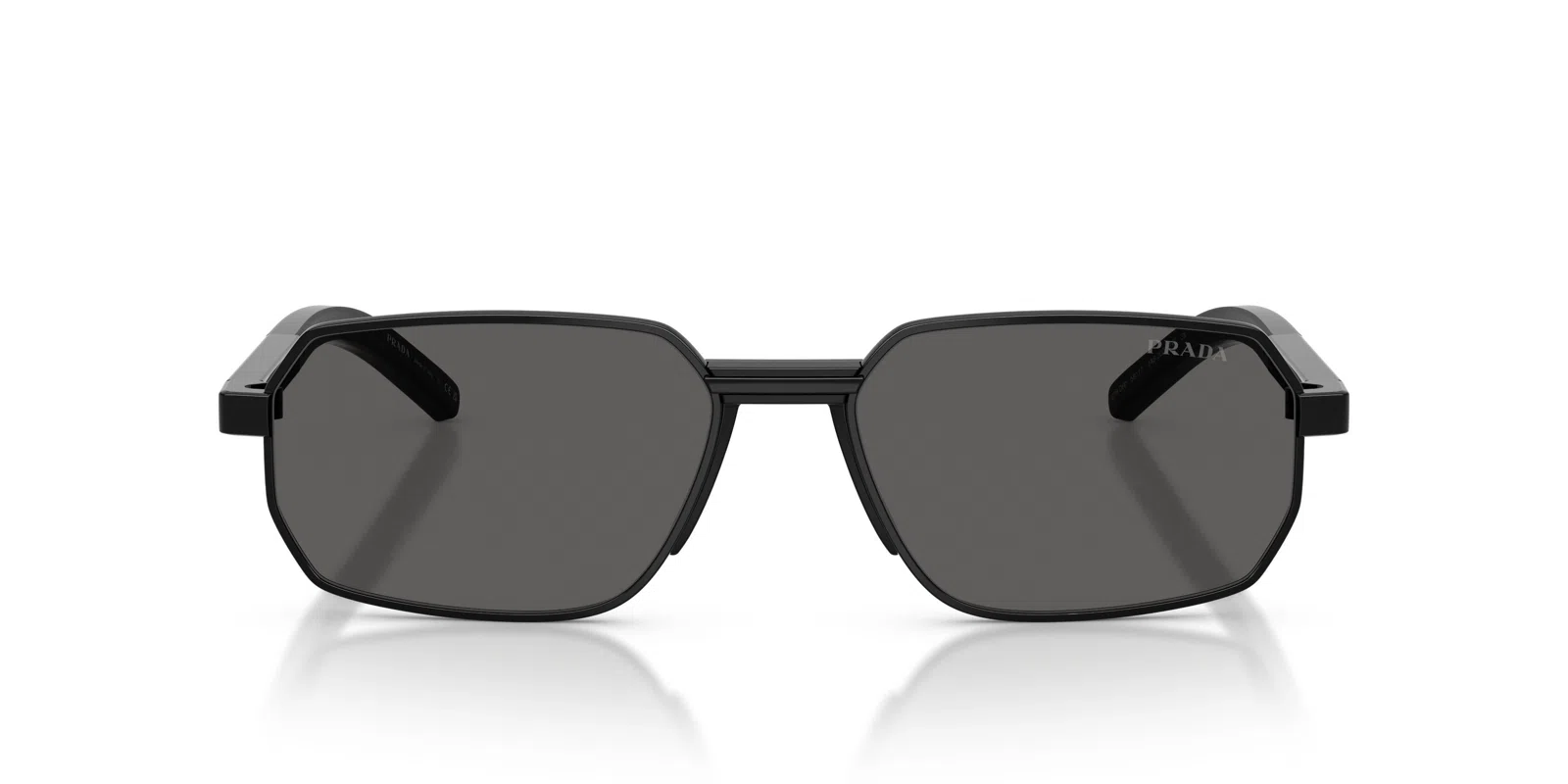 Prada D60S Sunglasses - view 13